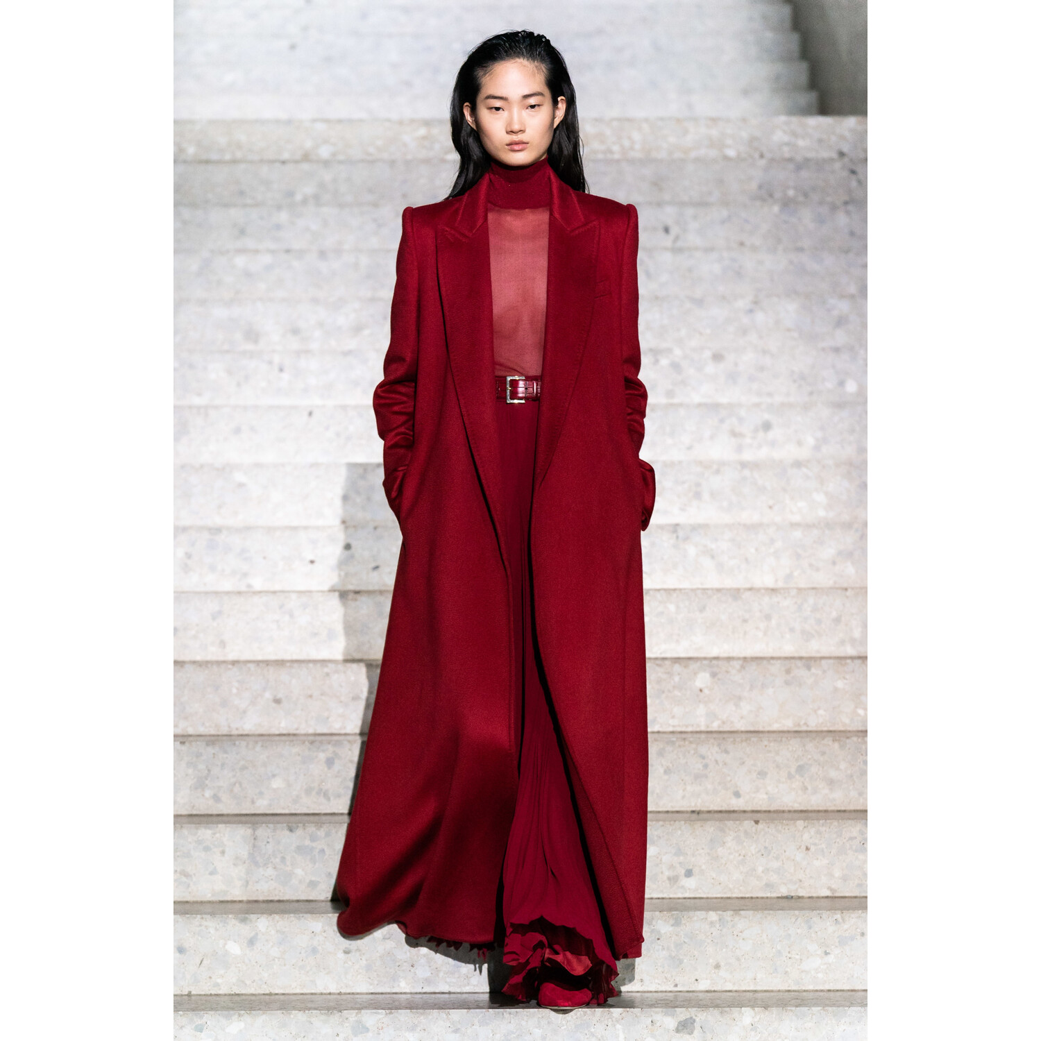 Фото Max Mara Resort 2020 / Max Mara круизная коллекция 2020