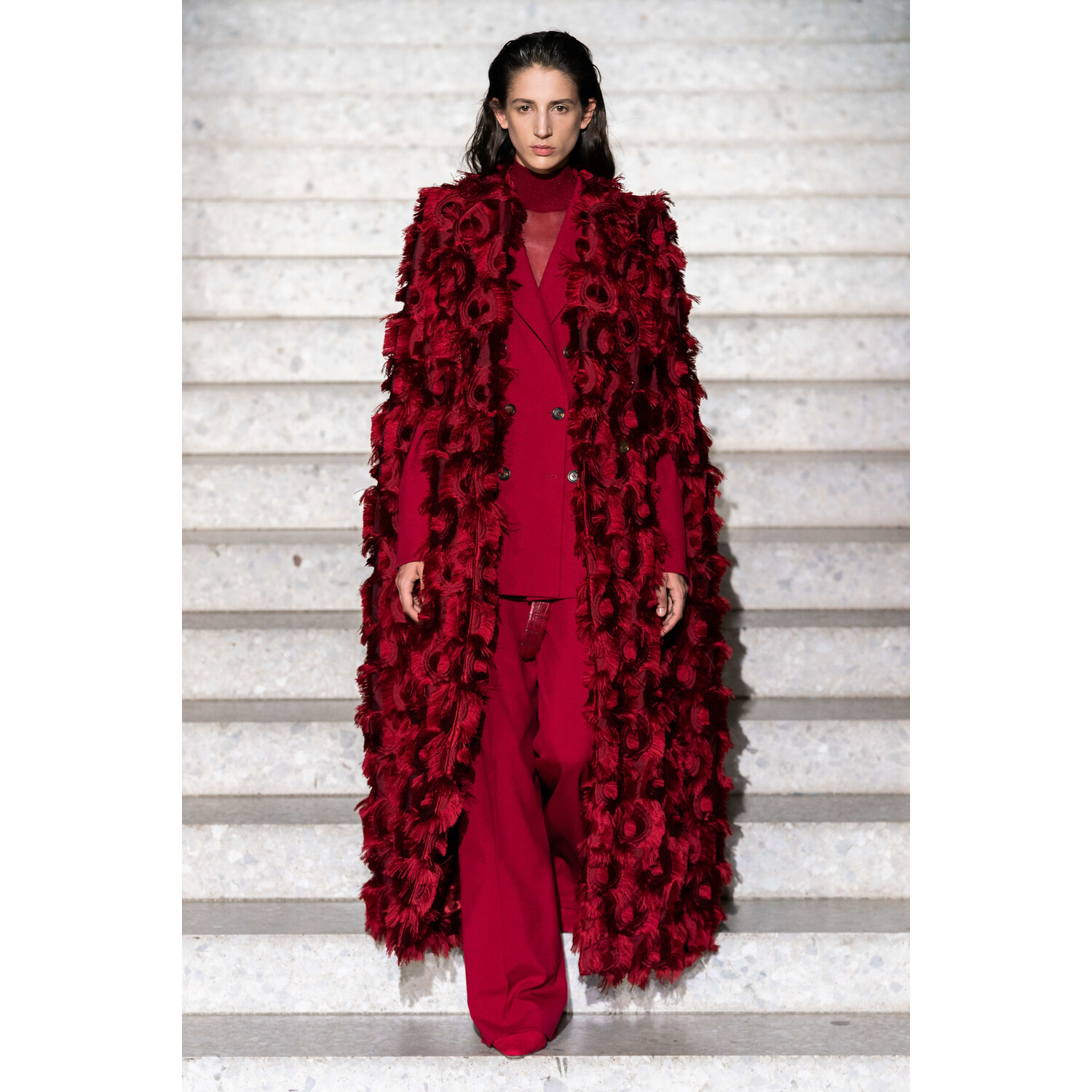 Фото Max Mara Resort 2020 / Max Mara круизная коллекция 2020