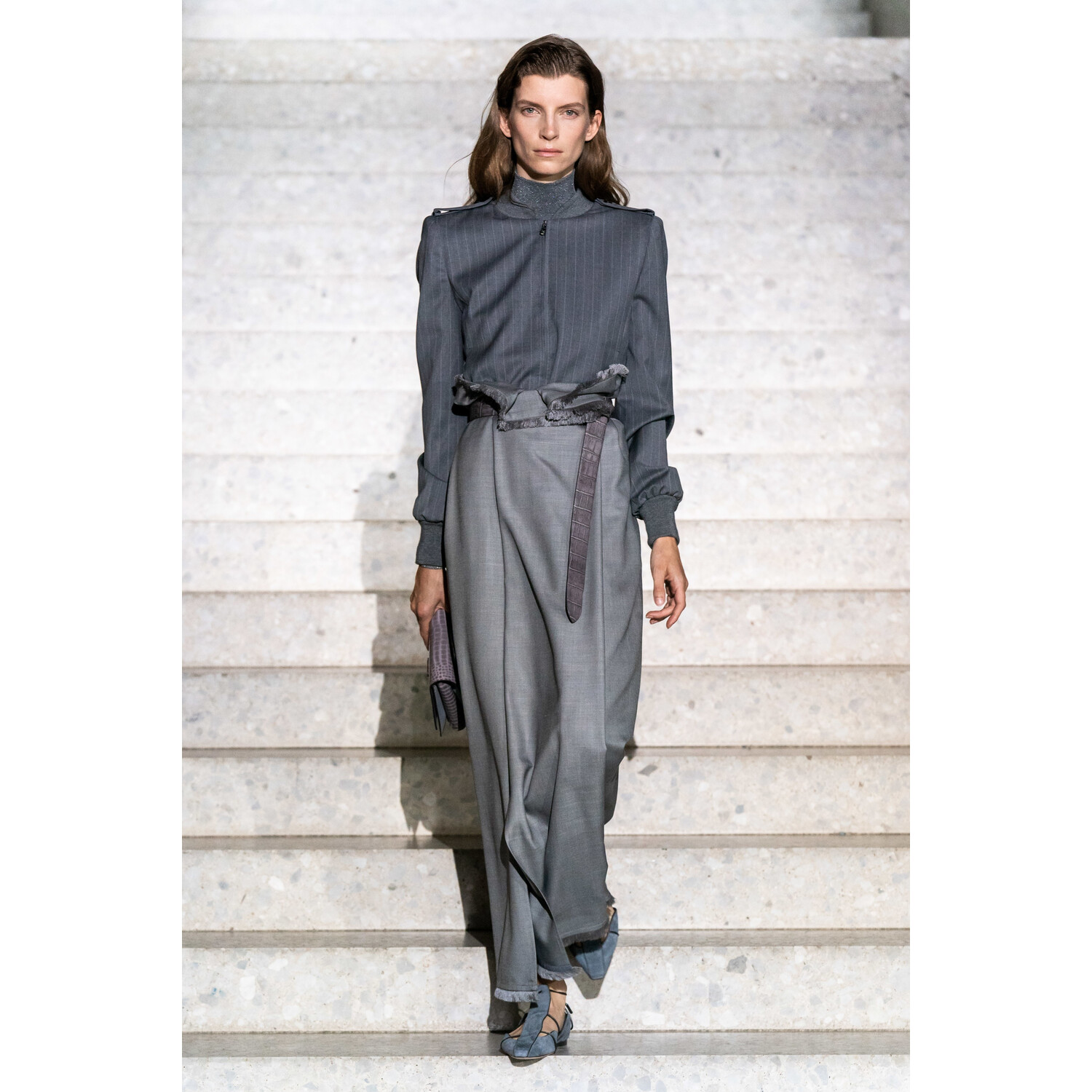 Фото Max Mara Resort 2020 / Max Mara круизная коллекция 2020