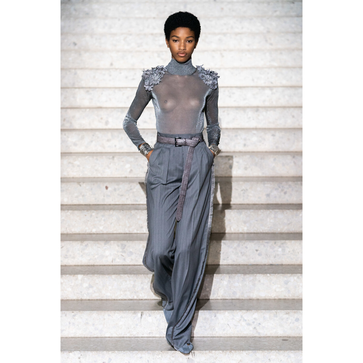 Фото Max Mara Resort 2020 / Max Mara круизная коллекция 2020