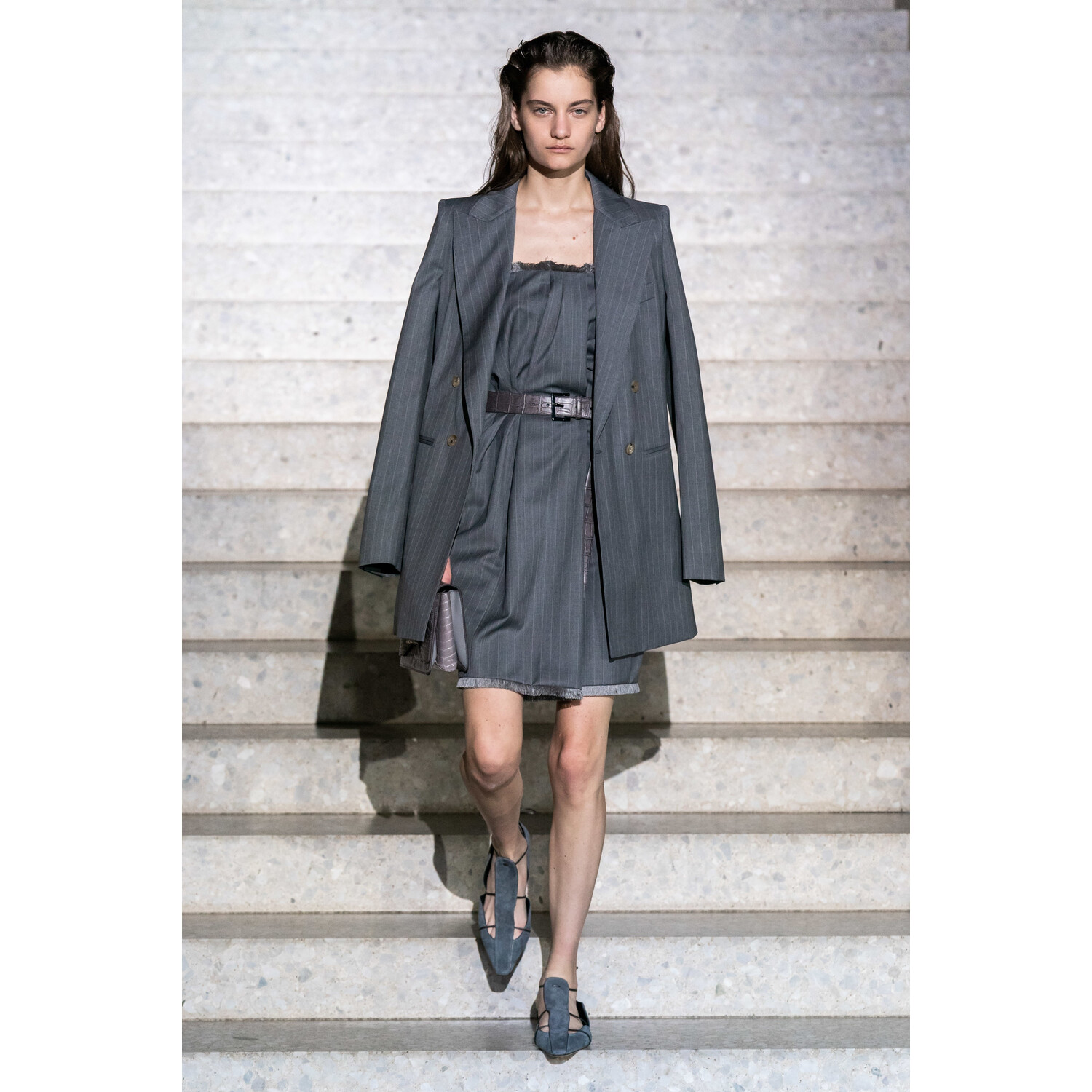 Фото Max Mara Resort 2020 / Max Mara круизная коллекция 2020