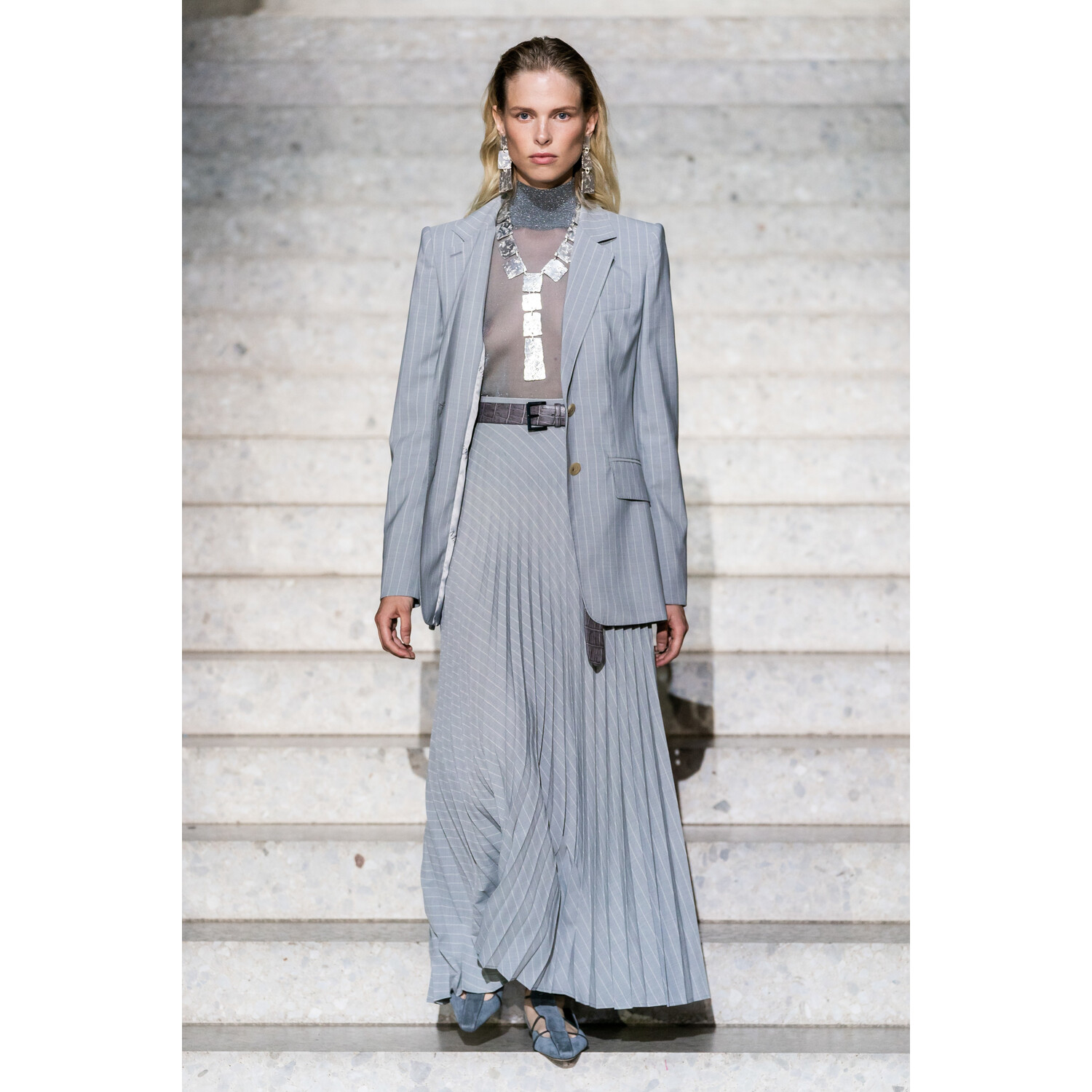 Фото Max Mara Resort 2020 / Max Mara круизная коллекция 2020
