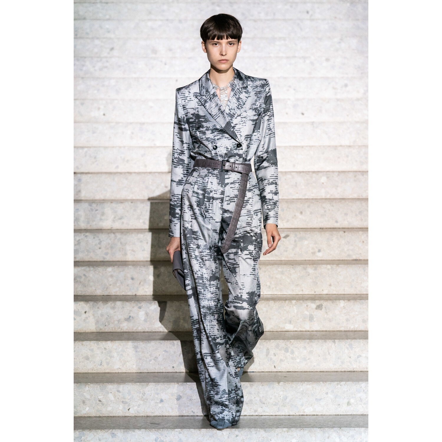 Фото Max Mara Resort 2020 / Max Mara круизная коллекция 2020