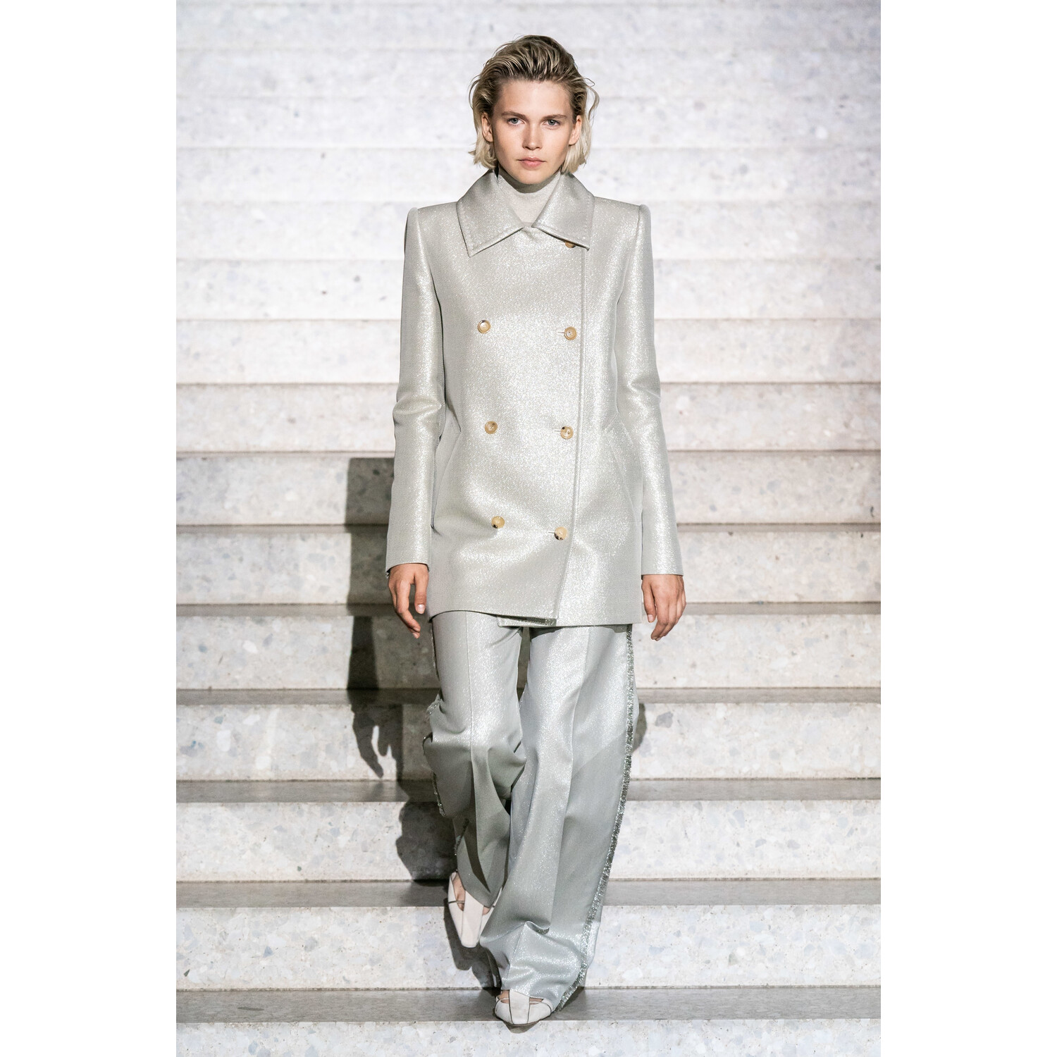 Фото Max Mara Resort 2020 / Max Mara круизная коллекция 2020