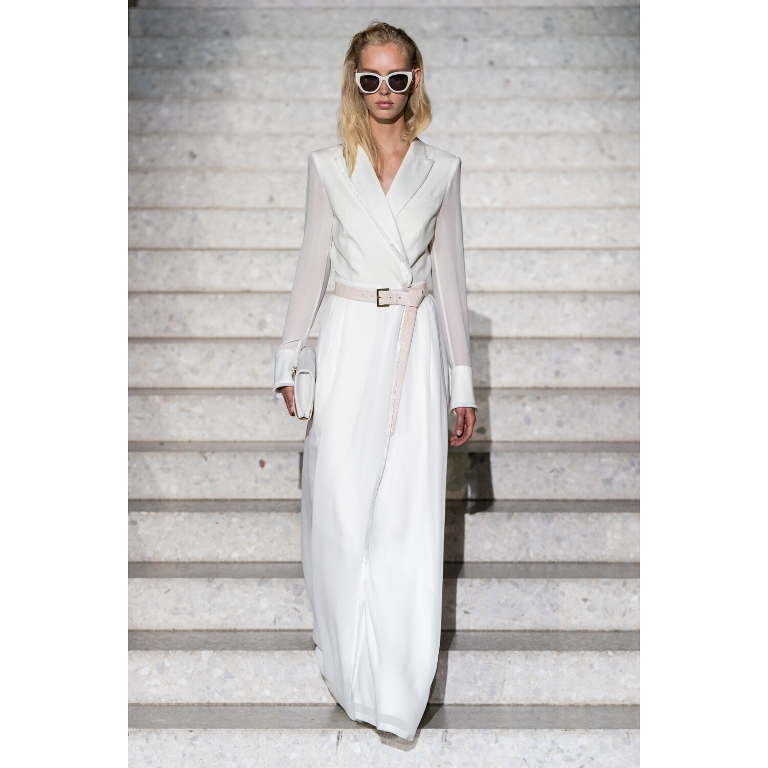 Фото Max Mara Resort 2020 / Max Mara круизная коллекция 2020