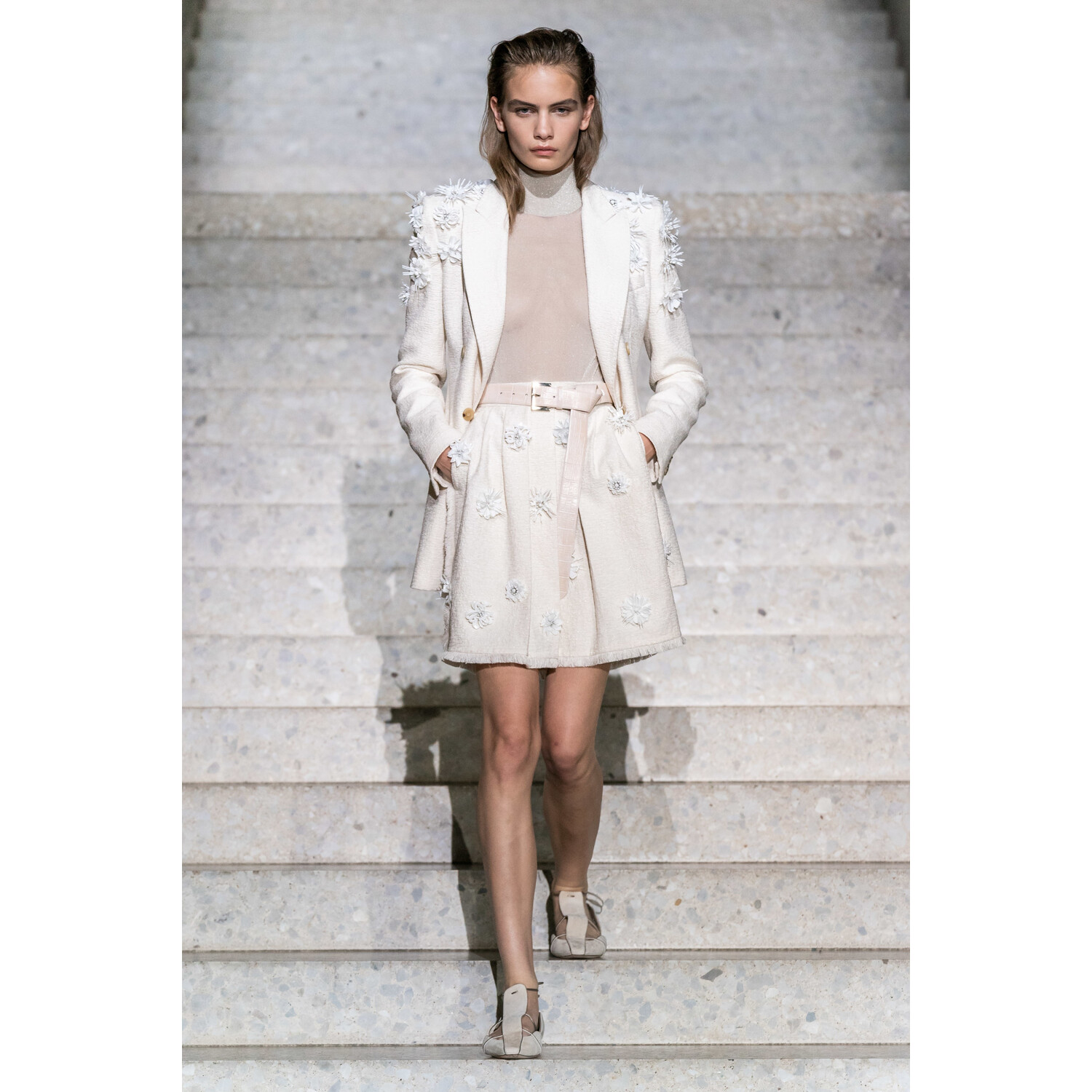 Фото Max Mara Resort 2020 / Max Mara круизная коллекция 2020