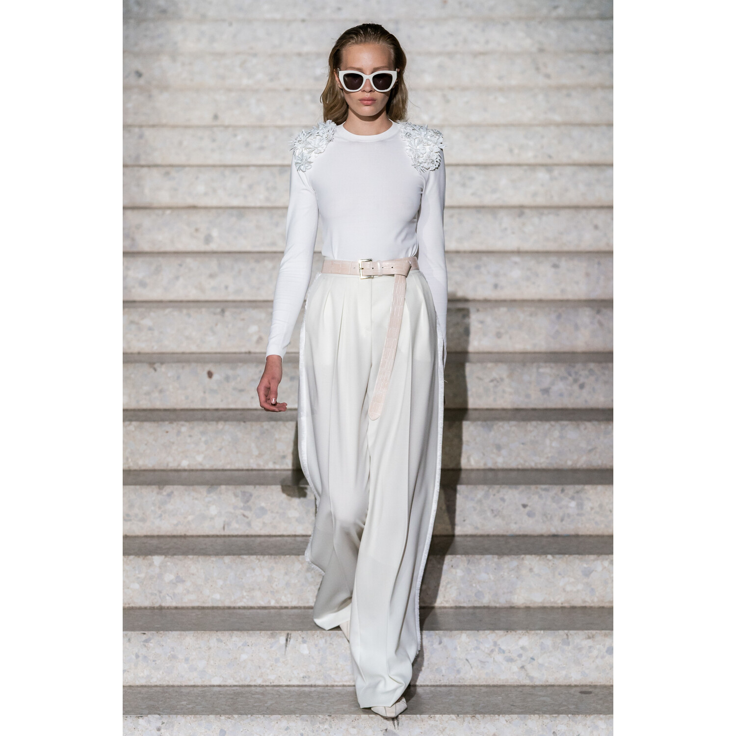 Фото Max Mara Resort 2020 / Max Mara круизная коллекция 2020