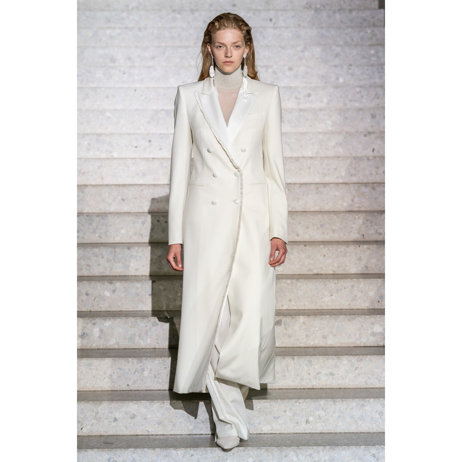 Фото Max Mara Resort 2020 / Max Mara круизная коллекция 2020