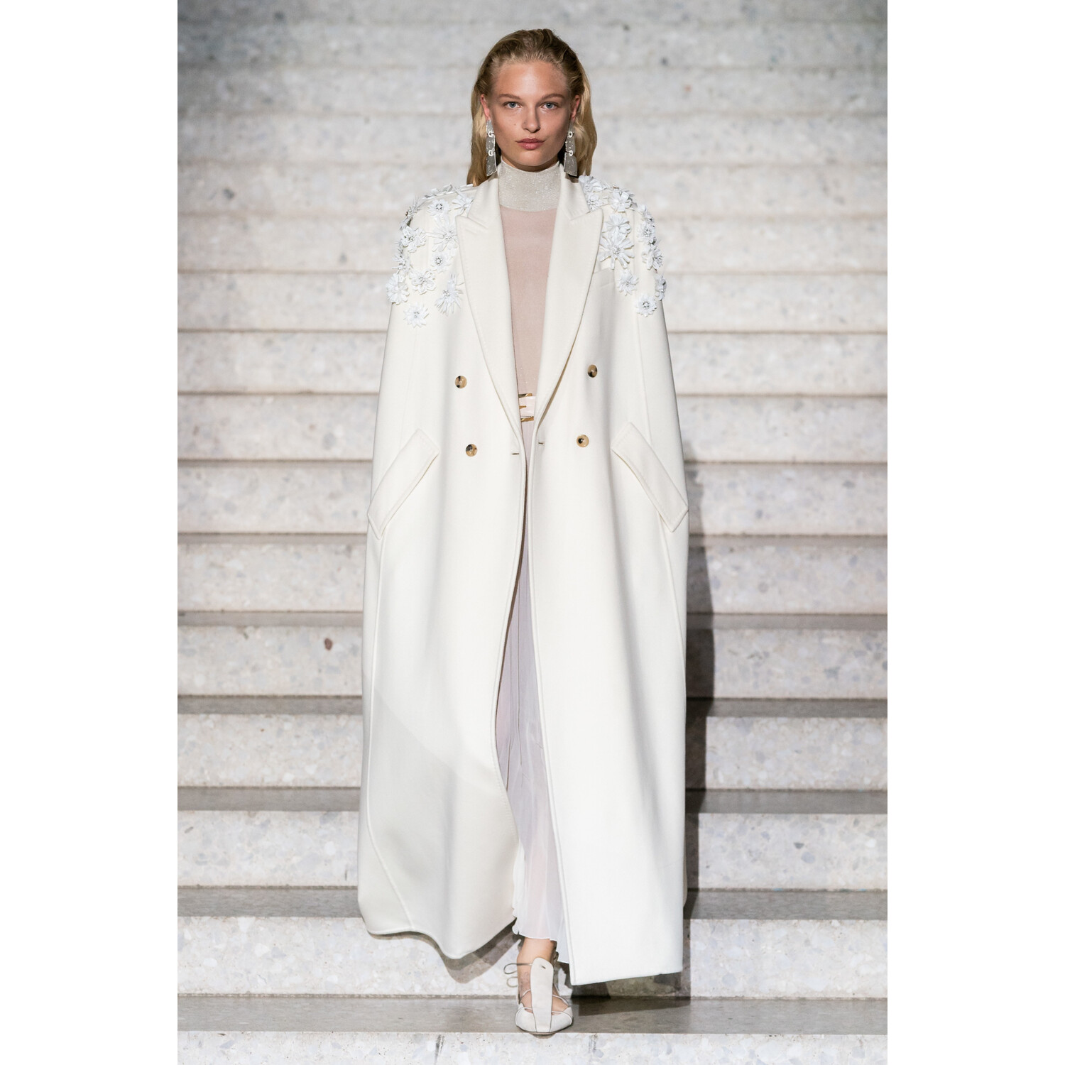 Фото Max Mara Resort 2020 / Max Mara круизная коллекция 2020
