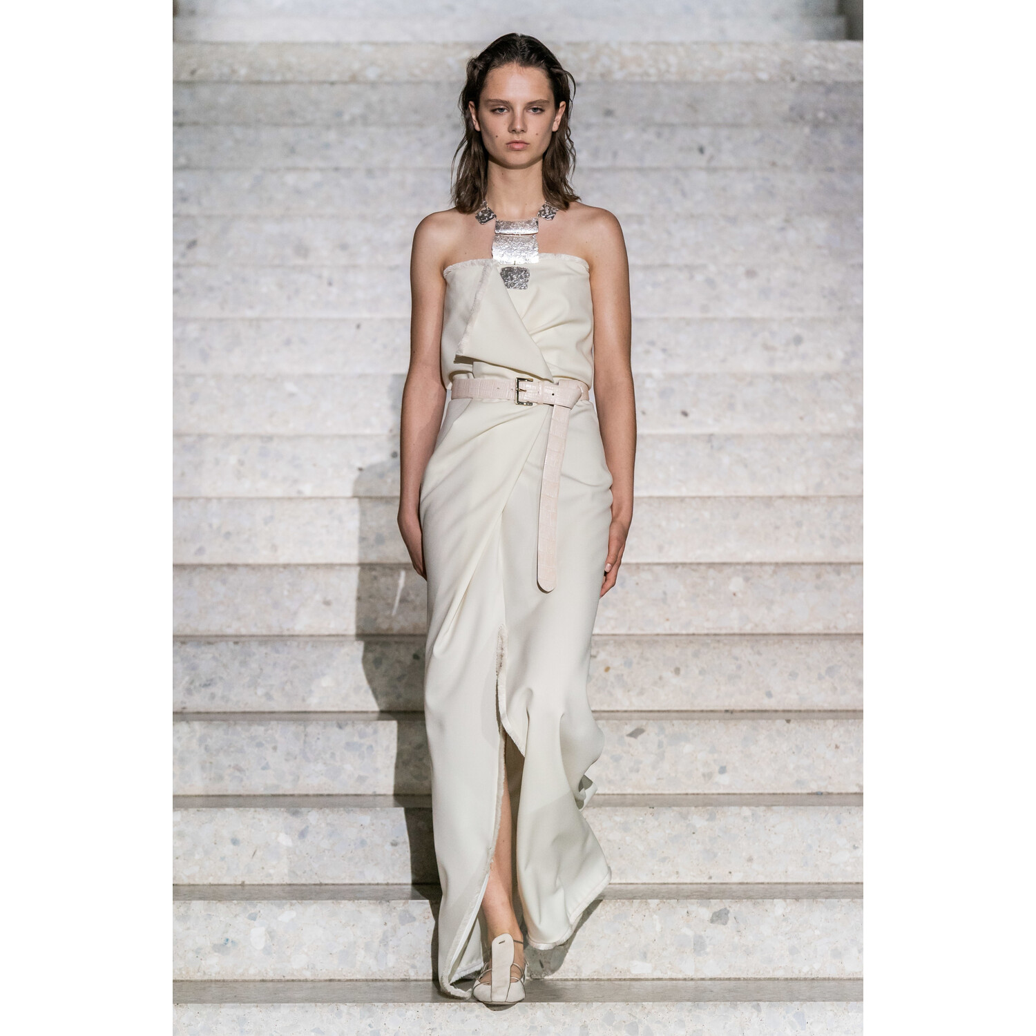 Фото Max Mara Resort 2020 / Max Mara круизная коллекция 2020