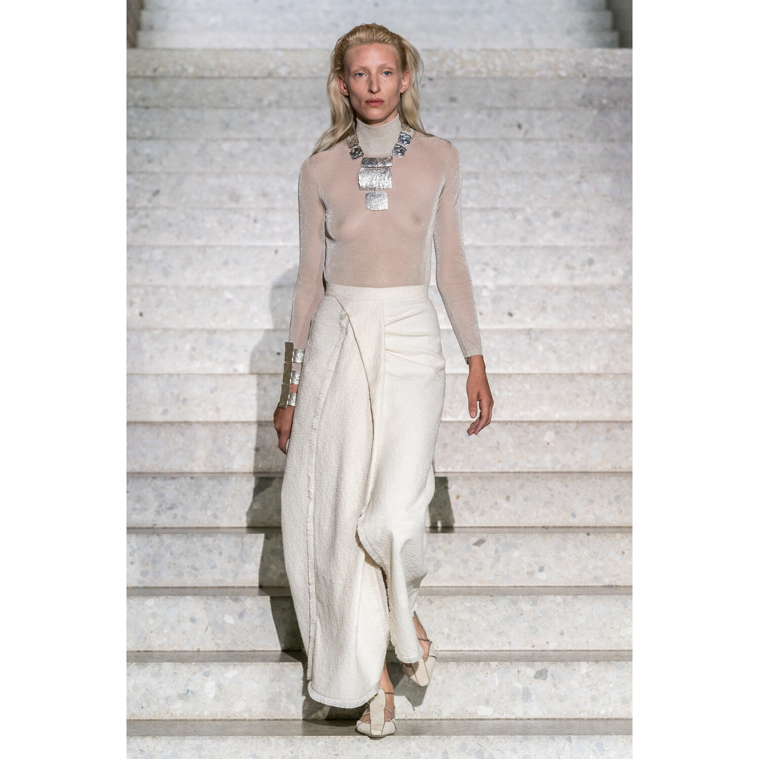 Фото Max Mara Resort 2020 / Max Mara круизная коллекция 2020