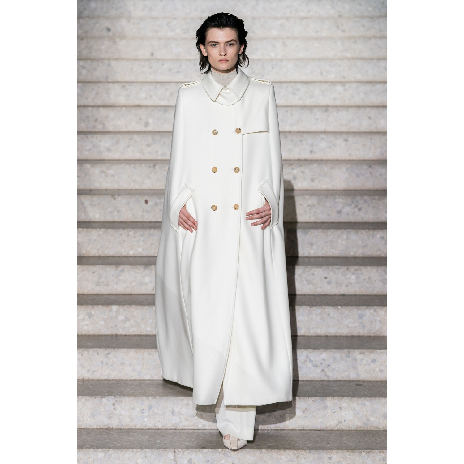 Фото Max Mara Resort 2020 / Max Mara круизная коллекция 2020