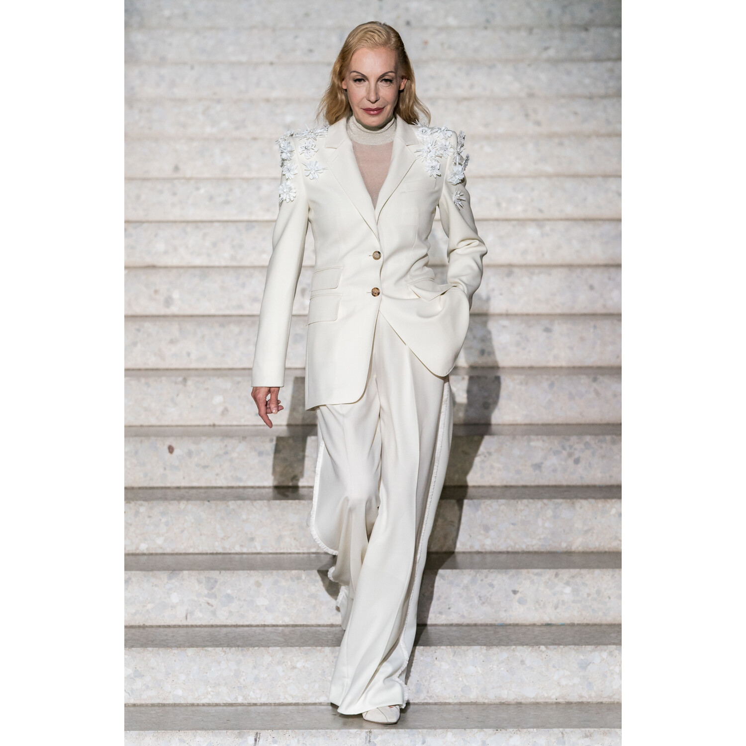 Фото Max Mara Resort 2020 / Max Mara круизная коллекция 2020