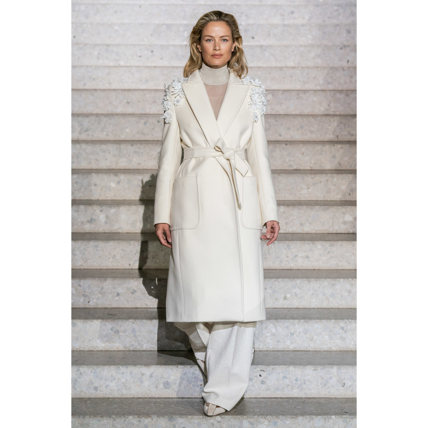 Фото Max Mara Resort 2020 / Max Mara круизная коллекция 2020