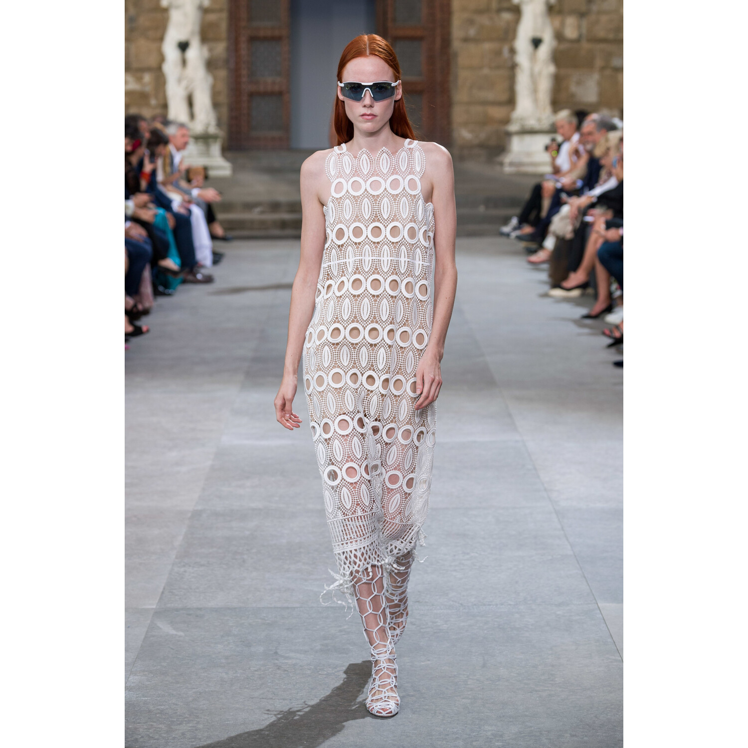 Фото Salvatore Ferragamo Spring 2020 Menswear Collection / Salvatore Ferragamo весна- лето 2020 / Неделя моды: Pitti Uomo