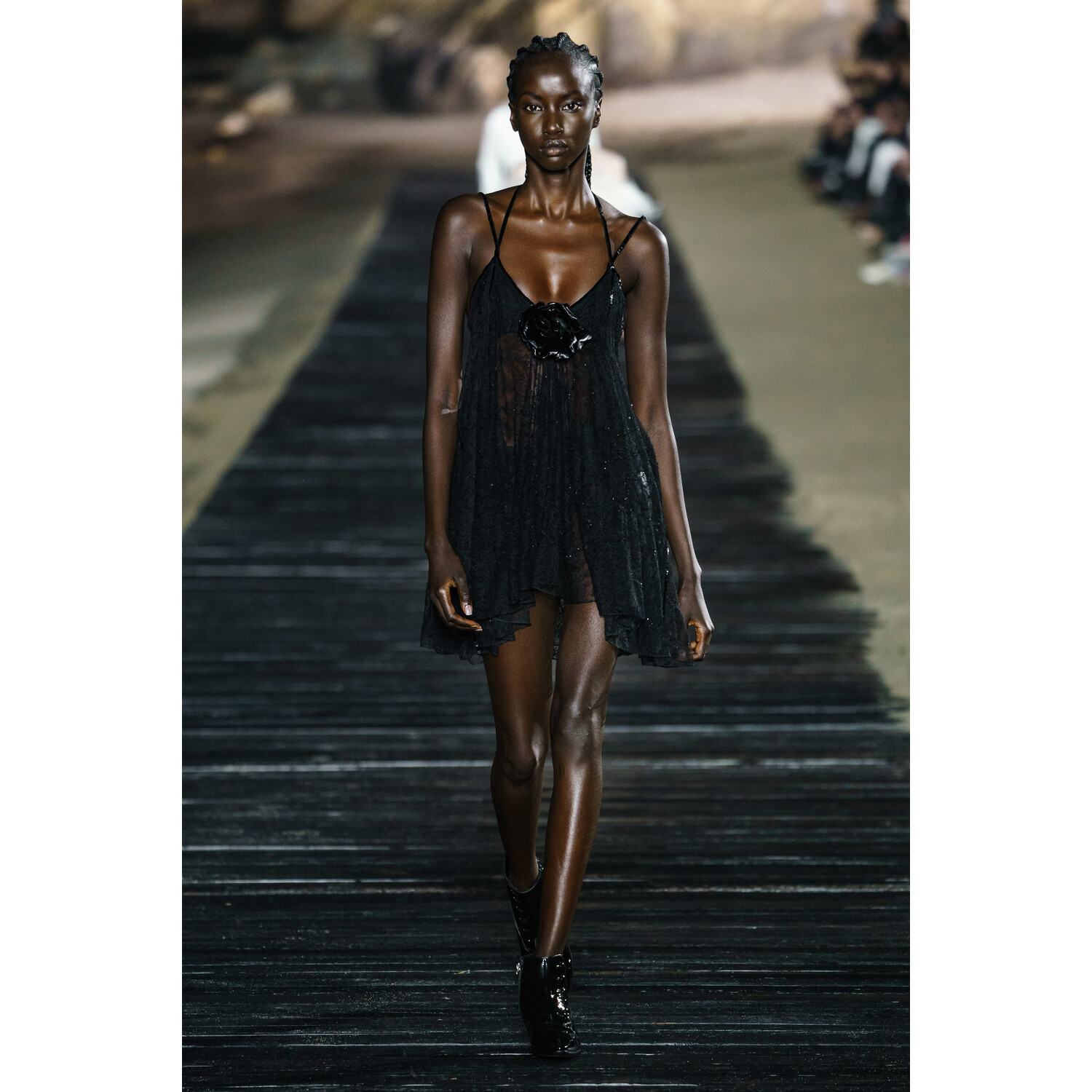 Фото Saint Laurent SPRING 2020 MENSWEAR