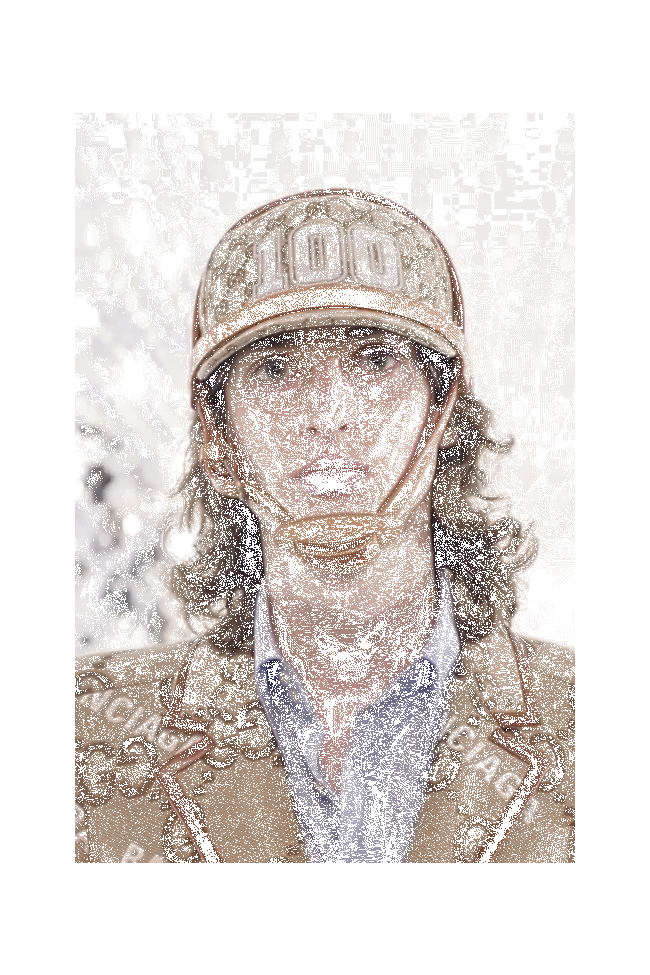 Колаборация Gucci и Balenciaga