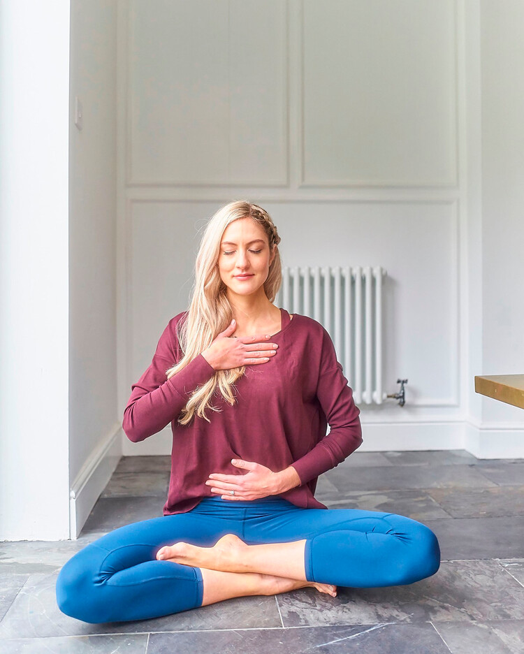 Доктор Нутрициолог Меган Росси рассказывать, какую роль играть наш кишечник в увеличении продолжительности жизни