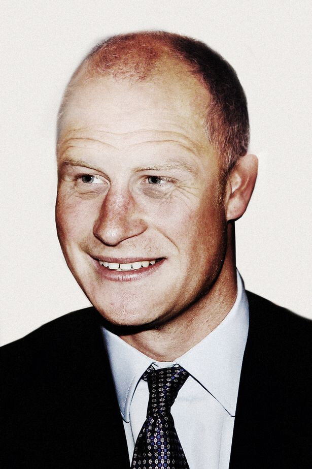 Принц Гарри лысый