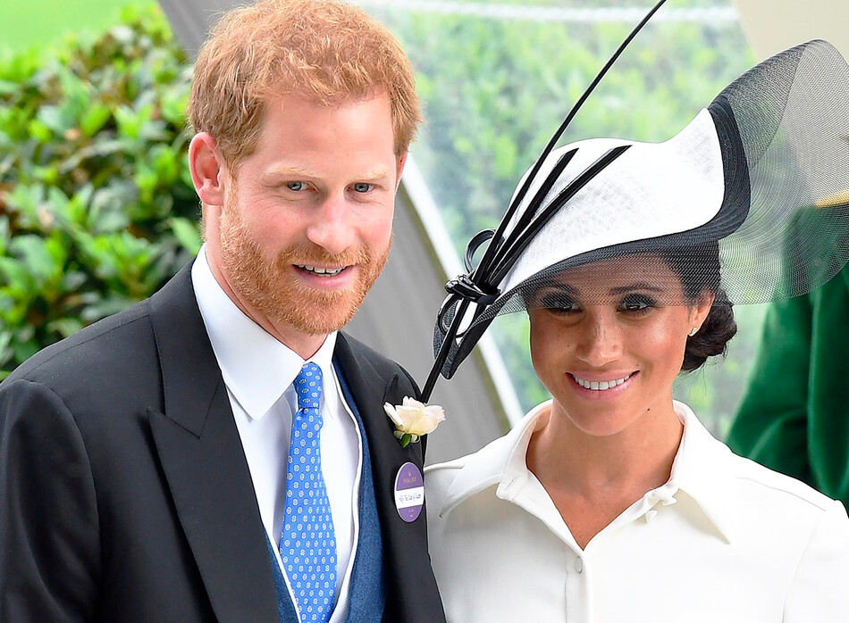 «У меня будет своя монархия!»: Меган Маркл придумала, как красиво отомстить королеве Елизавете II за унижения при дворце