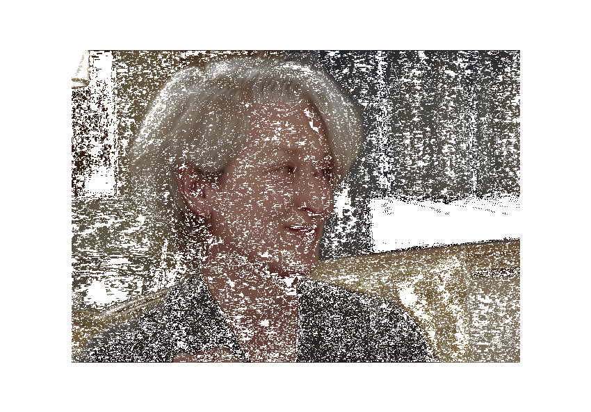 Дьявол носит Prada Миранда Пристли в отеле