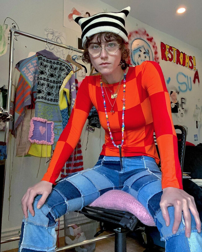 Элла Эмхофф