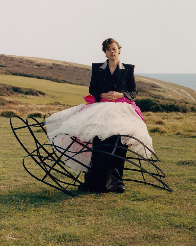 Гарри Стайлс