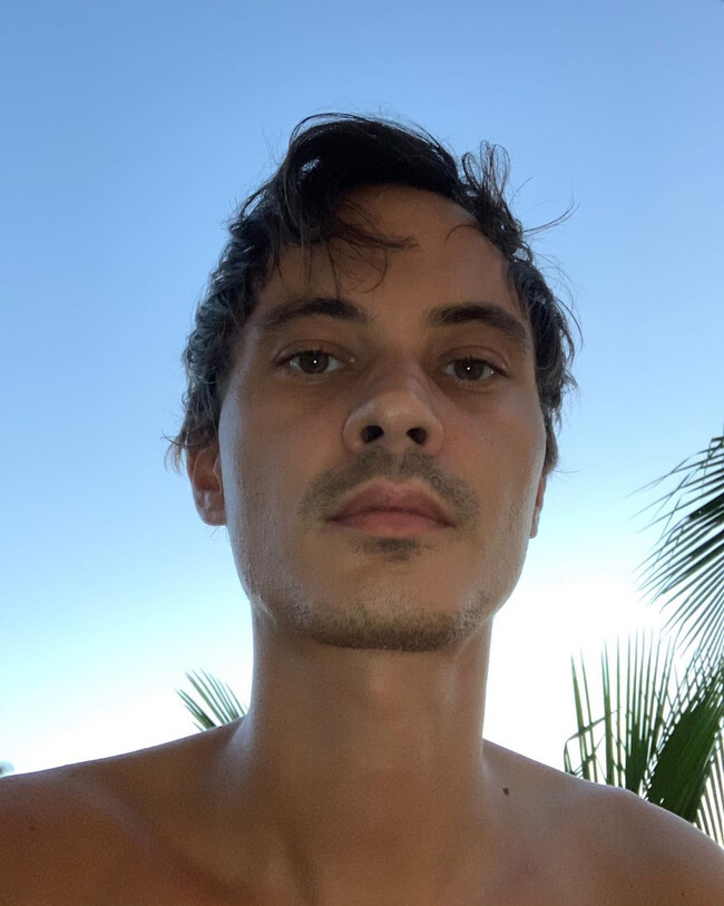 Александр Терехов