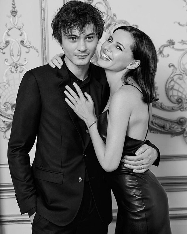 Оксана Лаврентьева и Александр Терехов конфликт