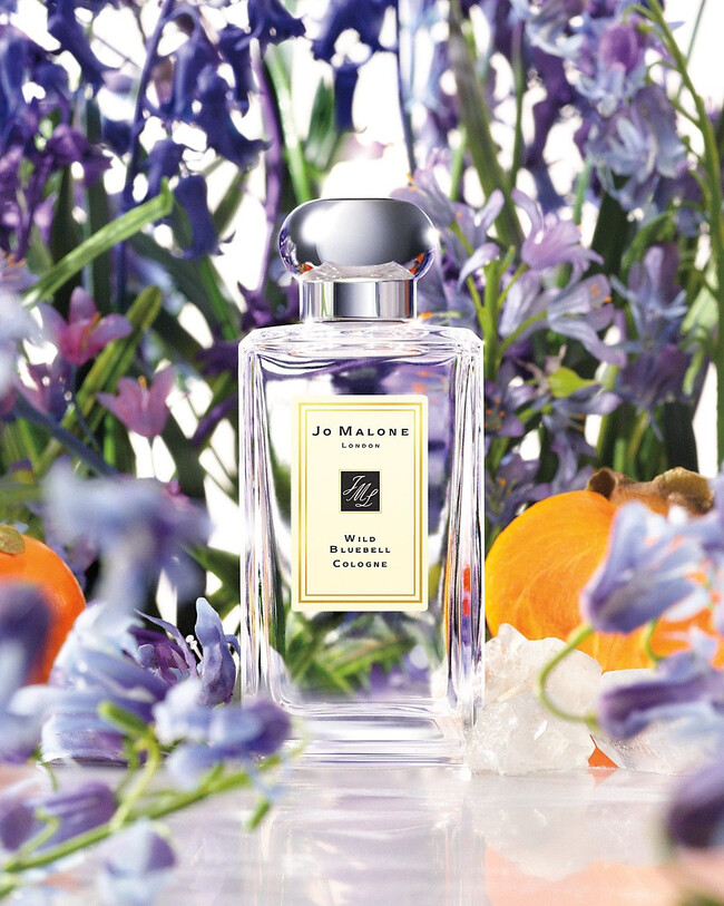 Jo Malone Wild Bluebel