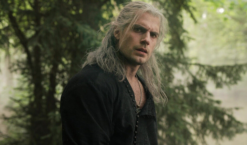 Второй сезон Ведьмака выйдет в декабре