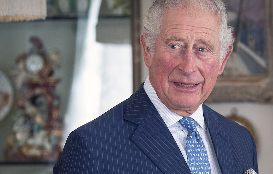 Принц Чарльз финансовое состояние