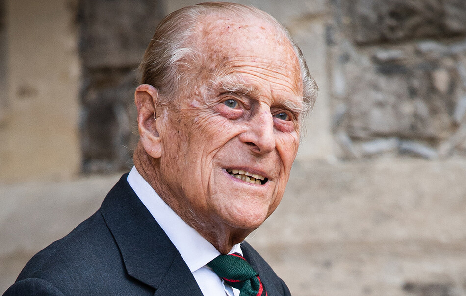 Принц Филипп финансовое состояние