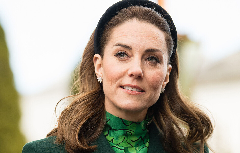 Кейт Миддлтон финансовое состояние