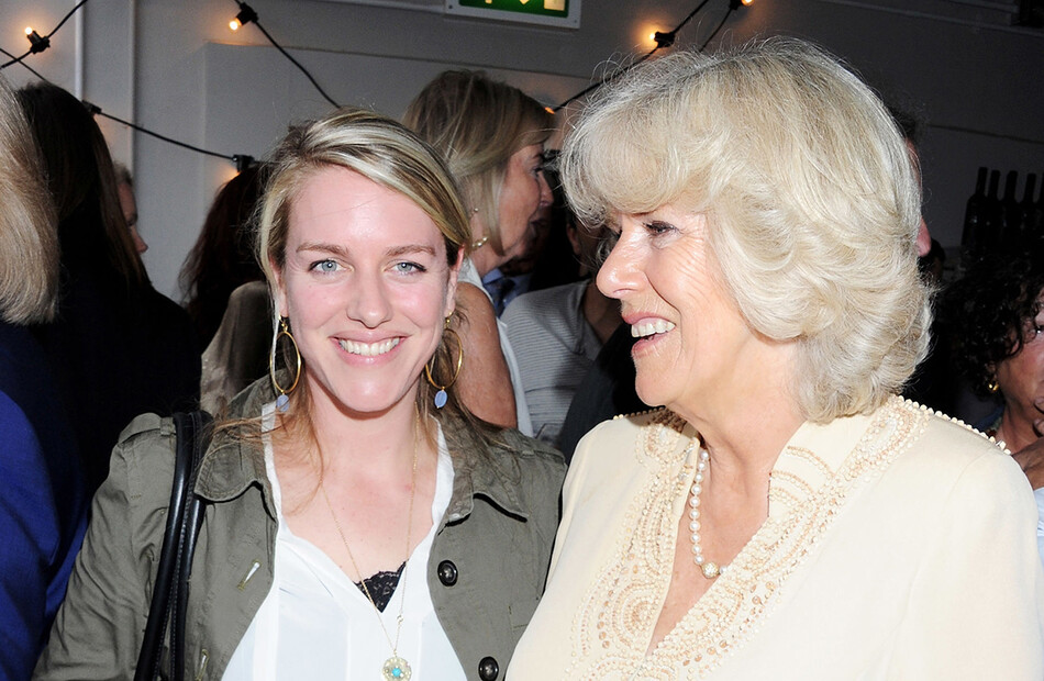 Познакомьтесь со сводной сестрой принцев Уильяма и Гарри, которая живет вдали от королевского внимания