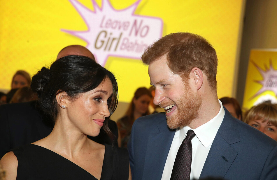 «Это похоже на поклонение»: журналисты выяснили, чей стиль любит копировать Меган Маркл