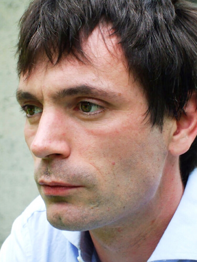 Королевский эксперт Том Сайкс