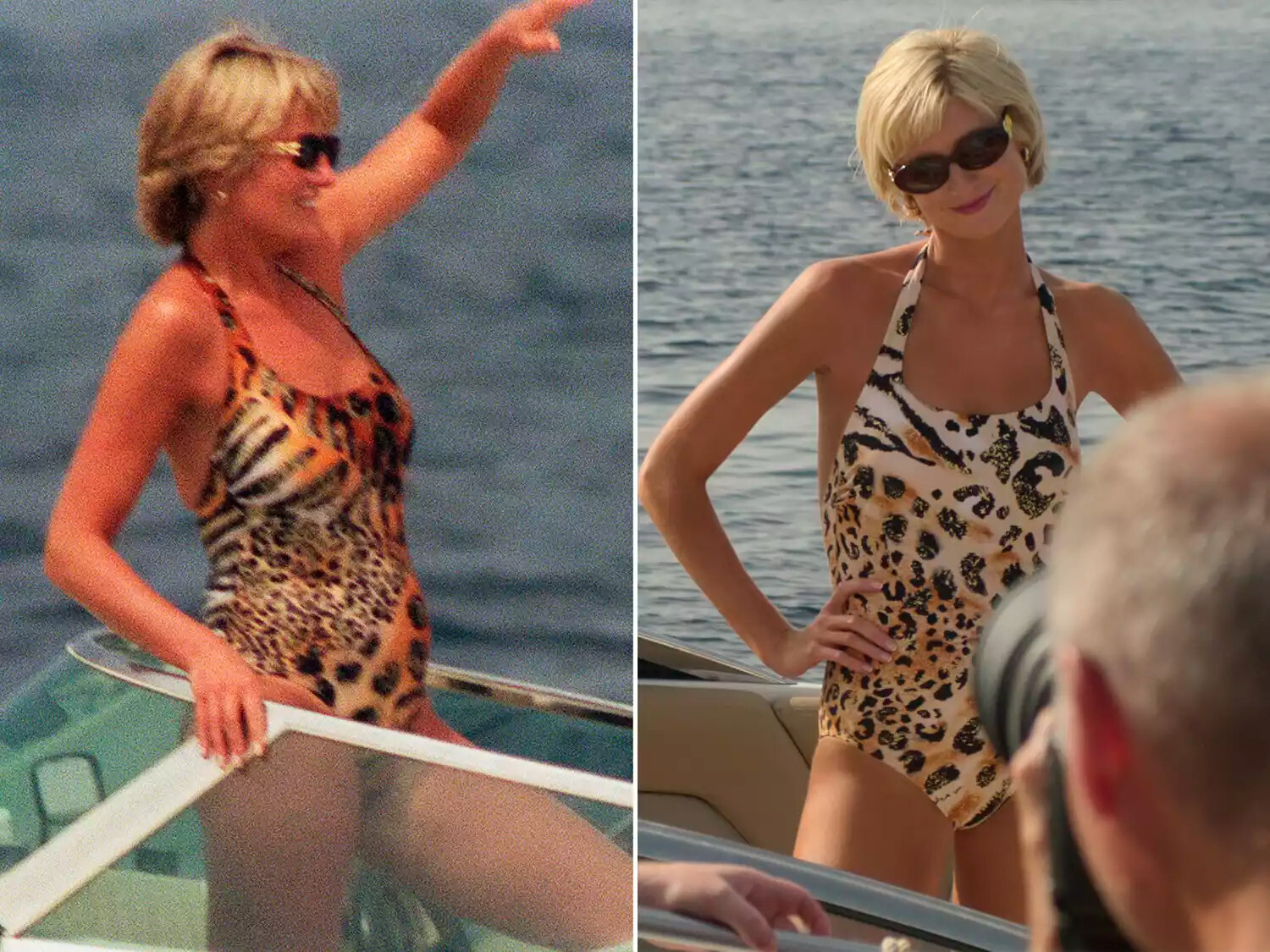 События, которые происходили в жизни принцессы Дианы перед автокатастрофой