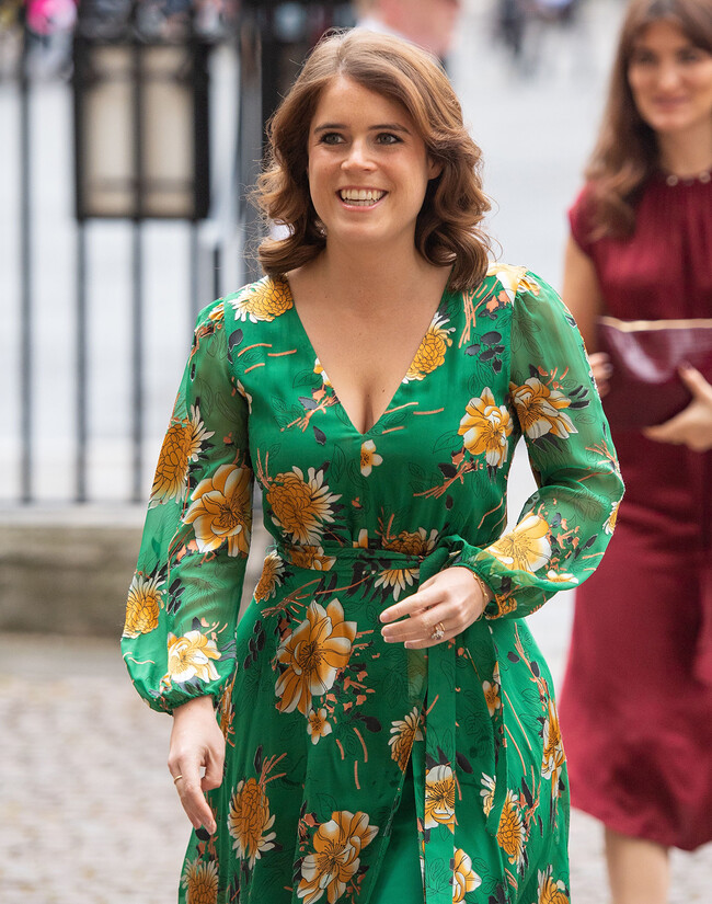 Принцесса Евгения