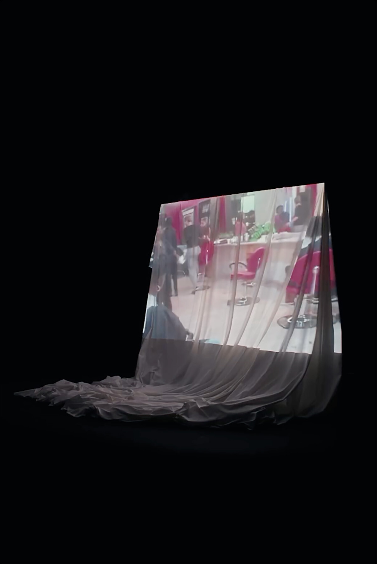 Бейонсе представила первый тизер-трейлер своей линии по уходу за волосами Cécred