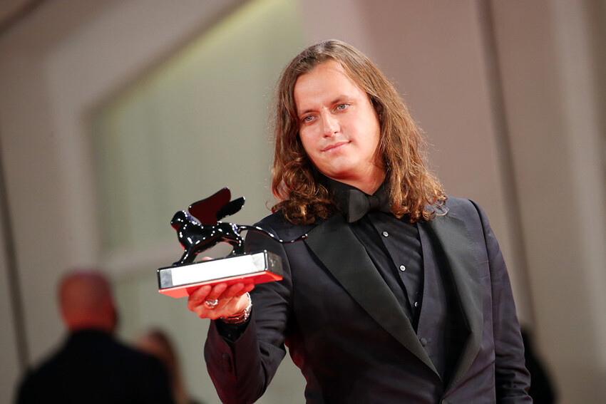 Чайтанья Тамхане