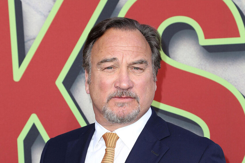 Джеймс Белуши