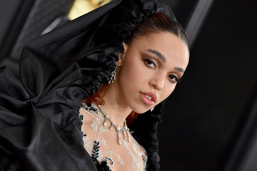 FKA Twigs