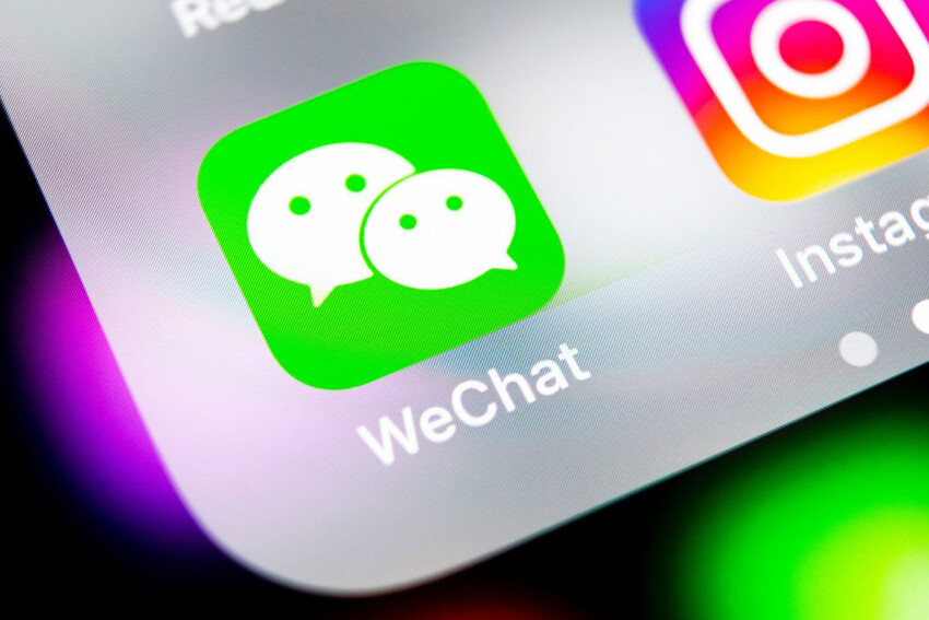 WeChat