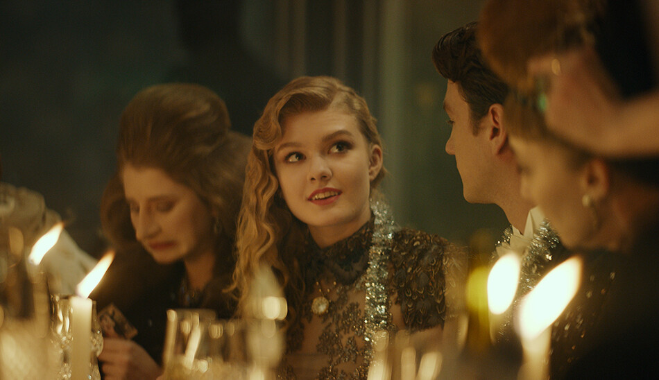 Северный ветер