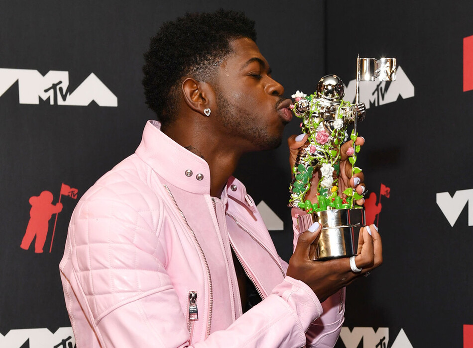 MTV VMA 2021: полный список победителей