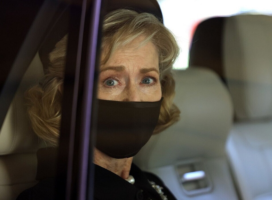 Пенелопа Нэтчбулл