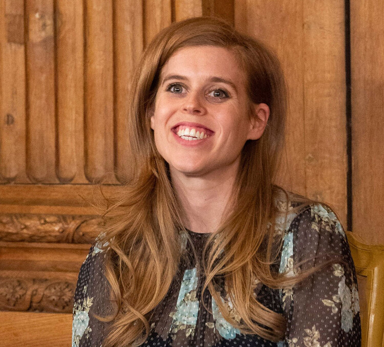 Королевский дебют: принцесса Беатрис и Эдоардо Мапелли Моцци впервые вышли в качестве представителей Британской монархи