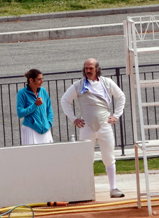 Джаред Лето в роли Паоло Гуччи