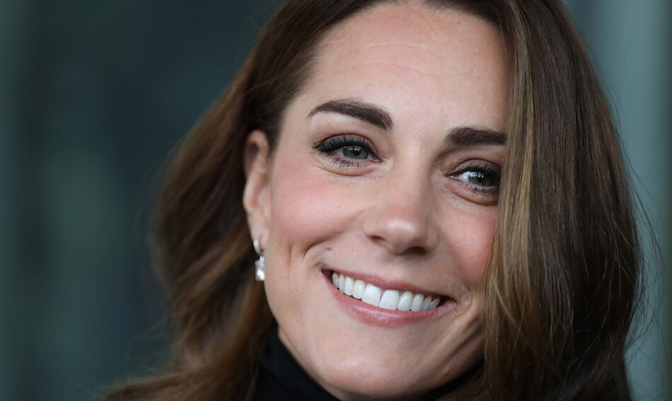 Кейт Миддлтон